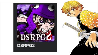 ⭐ Demon Slayer RPG 2 Update D ⭐ [upl. by Eckhardt973]