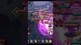 KINGMAKER ZVZ  Albion online East server albion albiononline [upl. by Yug]