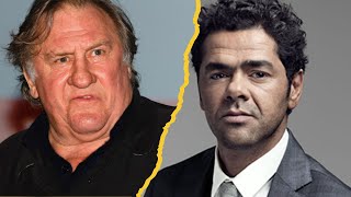 Jamel Debbouze fait des révélations franches sur Gérard Depardieu [upl. by Neit639]