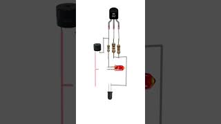 Farhanhussain786 electrician new project fire 🔥 alarm device electrical trending shortsvideo [upl. by Anselm]