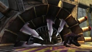 Oddworld Munchs Oddysee PS3 Walkthrough HD 720P Part 7  Sloghut 1027 [upl. by Justina]