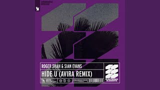 Hide U AVIRA Extended Remix [upl. by Rivkah65]