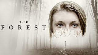 The Forest Full Movie Value Review and Value Fact and Story Explained  Natalie Dormer [upl. by Amsa417]