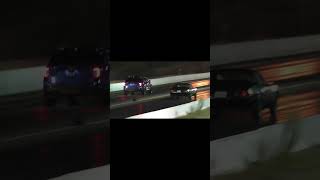 2020 ford explorer ST Vs Second Gen Camaro Barona Drags 1042024 fordexplorer camaro [upl. by Nettle]