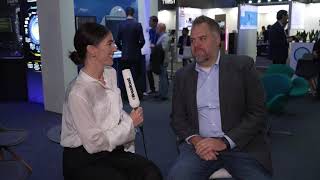 IBC 2024 Video Interview  InBroadcast with Dave MacKinnon VP of Product Management at ClearCom [upl. by Ayotak]