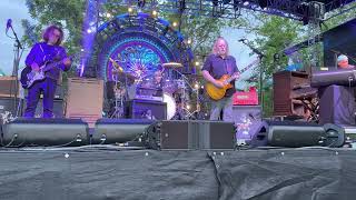 Gov’t Mule “Banks Of The Deep End”  Salvage Station 51923 4K [upl. by Ratcliffe]