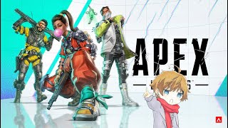 【APEX】今シーズン結構いいんじゃない？ [upl. by Argyle]