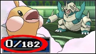 ★EPIC MEGA ALTARIA SWEEP★ 0 HP SALT [upl. by Jennifer]