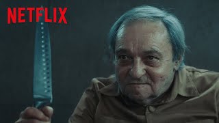 A melhor resposta para perguntas ÓBVIAS  O Poço  Netflix Brasil [upl. by Horst]