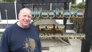 WESTLAKE POP UP DAY SHELTER [upl. by Zeret422]