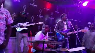 Kisinga live at JD resort thome wa nduanio [upl. by Uhayile]