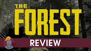 The Forest Review [upl. by Nanoc]