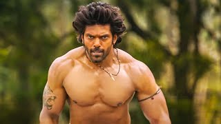 Arya Entry Scene  Kadamban  Best Action Scenes  Arya Action Scenes [upl. by Hatti]