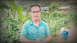 Orali lageko mirgalai gorule pani tarsauxa Bhunti epi 221  Asha Khadka  Rochak Khabar Nepal [upl. by Htrahddis]