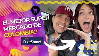 🛒 ¡Nos volvimos locos en PRICESMART GASTAMOS mas de lo esperado 😱 [upl. by Yhprum]