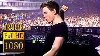 🎥 I AM HARDWELL 2013  Movie Trailer  Full HD  1080p [upl. by Feltie]