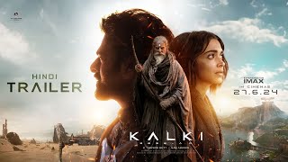 kalki 2898 ad trailer  prabhas  amitabh bachchan  deepika padukone  hd ampdetails amitabh bachchan [upl. by Adolph]