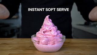 How to make Low Calorie Ice Cream that actually tastes good [upl. by Attelrahs727]