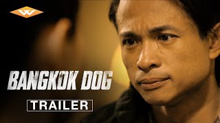 BANGKOK DOG  Official Trailer  Starring DY Sao  On Digital November 12 [upl. by Aleece]