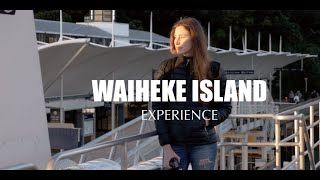 Waiheke Island experience [upl. by Laven312]