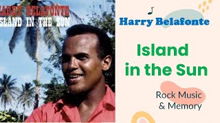 Harry Belafonte  I Heard the Bells on Christmas Day Official Audio [upl. by Yonita303]