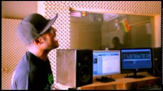 DRCRYME  Always Be Me in the studio [upl. by Ingaberg]