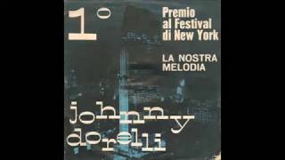 Johnny Dorelli  La Nostra Melodia  1960 [upl. by Anyt]