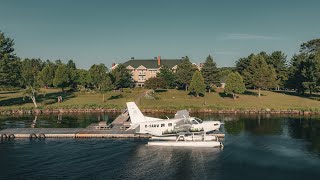 ⁠AIR S3 E10 « HYDRAVION AVENTURE INC » [upl. by Mattias]