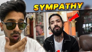 UK07 BHAI KO SYMPATHY DEDO [upl. by Eiddet]