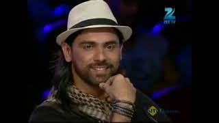 Dance India Dance Season 4  Episode 1  October 26 2013 [upl. by Brocky]