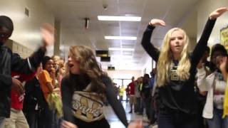 NJHS 2014 Lip Dub [upl. by Odele]