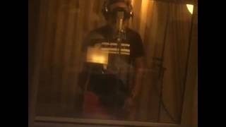 Luciano Studiosession  quotJagen die Mioquot  Locosquad [upl. by Aidni]