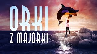 quotOrki z Majorkiquot Official Video Clip Shorty Darwina 3 [upl. by Hennahane550]