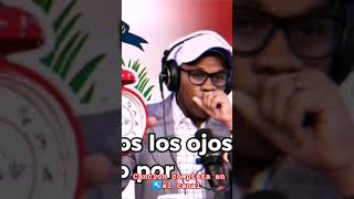 Voz del Pueblo 🎵🎶 Ramon Tolentino Cancioncanciones rd tolentino ramontolentino [upl. by Eachern]