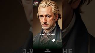 Wisdom for Life Lessons from Goethe [upl. by Stephen]