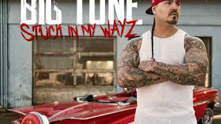 Big Tone  The Light ft Megan  Antioch  California [upl. by Ynohtna]