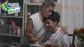 Mapayapa by ALens Cinematics and Photography  Pamilyang Bataeño FilmCon Finalist [upl. by Karalee353]