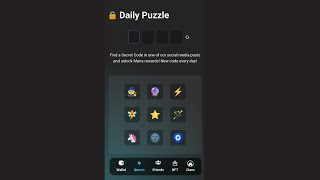 Spell Wallet Daily Puzzle 24 amp 25 November SpellWallet Today Puzzle Spell Wallet Secret codes [upl. by Retlaw]