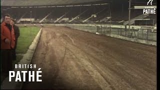 Speedway White City 19761978 [upl. by Nednarb108]