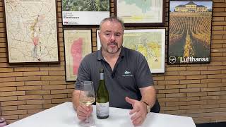 Wine Review Mishas Vineyard The Starlet Bendigo Sauvignon Blanc 2023 [upl. by Lecram906]