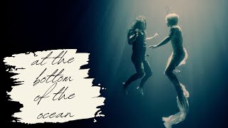 bottom of the ocean  ED amp STEDE [upl. by Yecies]