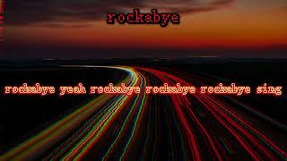 Rockabye  Clean Bandit  Slowed Reverb  Lyrics [upl. by Einaeg]