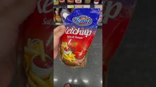 Things in Costa Rican grocery stores that will shock Americans costarica shopwithme groceryhaul [upl. by Buzzell]