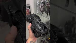 Jada Toys Batmobile Arkham Knight 🦇 [upl. by Alletnahs961]