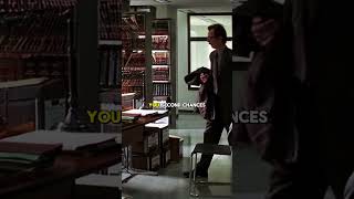 Vigilante Battles Against Corruption movie movieviral batmanthedarkknight [upl. by Gnim760]