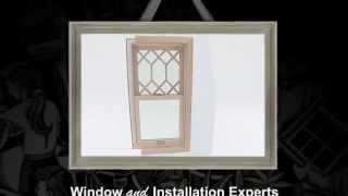 Double Hung Window [upl. by Arodoeht760]