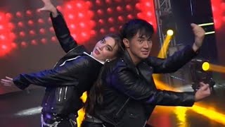 JMFYANG FULL PERFORMANCE ON ASAP  November 17 2024 [upl. by Bambi34]