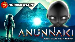 Discover the truth of Aliens real origin and purpose  ANUNNAKI Alien Gods from Nibiru [upl. by Janos]