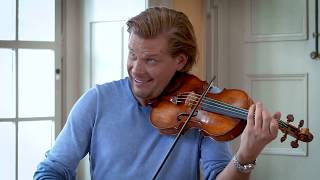 Kirill Troussov  Masterclass for Violin  Beethoven Sonata No7 for Violin and Piano [upl. by Bibi]