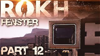 ROKH Deutsch 12 FENSTER GERMAN  DEUTSCH  GAMEPLAY [upl. by Seldan535]